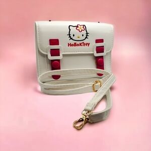 Sanrio Hello Kitty Mini Shoulder Bag